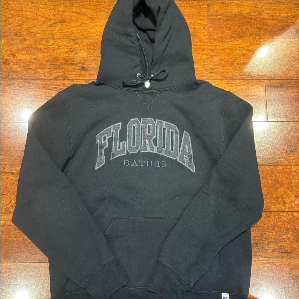 Florida Gators Black Hoodie